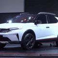 Will the Honda SUV RS Concept become the ZR-V? image