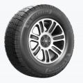Michelin LTX Trail launched in the Philippines image