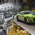 You can now buy Shelby GT500's 760 HP V8 as a crate engine image