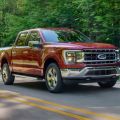2022 Ford F-150 diesel will retail for PHP 3.398M image