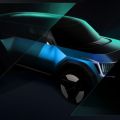 Concept EV9 is Kia's idea of a full-size electric SUV image