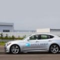 Nissan launches new range of safety technologies image
