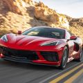 Chevrolet PH preparing to launch all-new Corvette C8 image