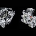New generation CVT and hybrid systems for Nissan image