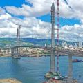 Cebu-Cordova Link Expressway is 87% complete image