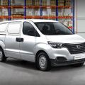 2022 Hyundai Grand Starex Cargo starts at PHP 1.475M image