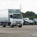 Fuso Philippines is holding a parts clearance sale image