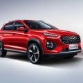 2022 Chery Tiggo 2 Pro coming to PH this week image