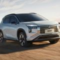 Mitsubishi's 2022 Airtek EV can do 520 km on one charge image