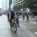 Pasig: No cars allowed on Emerald Ave on Sunday image