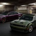 Dodge to ax Challenger, Charger by 2024 for EV push image