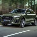More stylish, high-tech 2022 Audi Q5 arrives in PH image