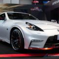 Special deals on Navara, X-Trail, Urvan, 370Z NISMO this November image