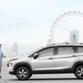 Your brand new Mitsubishi Xpander comes with PHP4k worth of gas image