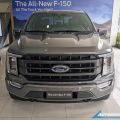 Diesel-powered 2022 Ford F-150 starts at PHP 3.398M image