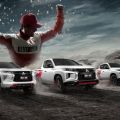 Why did Mitsubishi revive Ralliart as a sticker pack? image