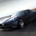 Fisker gets a dose of karma? image