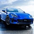 2022 Subaru BRZ starts at PHP 2.399M image