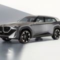 BMW XM Concept will be the most powerful M car ever image