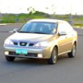 2004 Chevrolet Optra 1.8LT image