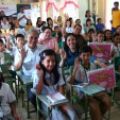 Honda continues road safety education for young students image