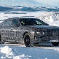 i7: BMW has an electric 7 Series coming soon image