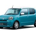 JDM Suzuki Alto kei-car looks like a mini S-Presso image