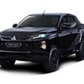 Mitsubishi launches all-black Strada Athlete for PHP 1.764M image