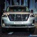Nissan will sell 2022 Patrol Royale for PHP 4.548 million image
