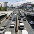 MMDA: Number coding scheme suspended on Dec 8 image