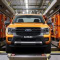 Ford Thailand invests USD 900M to build 2022 Ranger, Everest image