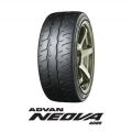 Yokohama announces new Advan Neova AD09 image