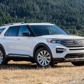 2022 Ford Explorer arrives in PH with self-sealing tires image