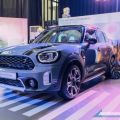 2022 Mini Countryman launched with PHP 3.75M price tag image