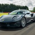 Lotus Emira arrives in PH Q3 2022 image