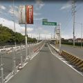 Alabang-Zapote Skyway northbound entry ramp reopens image