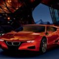 BMW's M Division wants to develop their own car image