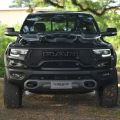Hellcat-powered Ram 1500 TRX unleashed in PH image