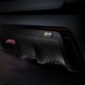 Mitsubishi teases new Ralliart Concept Car image