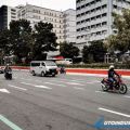 Honda's new monitoring system can report bad road conditions image