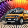 December is a good time to get a brand new Volkswagen image