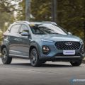 2022 Chery Tiggo 2 Pro 1.5 CVT image