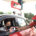 Get a free Caltex discount card when you buy an all-new Suzuki image