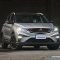 2022 Geely Coolray Sport Limited 1.5L Turbo DCT image