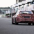 Honda Civic Type R Prototype heading to 2022 Tokyo Auto Salon image