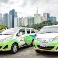 BYD tapped as Meralco partner for EV fleet image