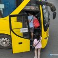 MMDA will restrict movement of unvaccinated individuals image