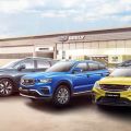 Geely PH closes out 2021 with two new showrooms image