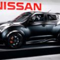 Nissan Gets Serious with the Juke-R image