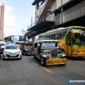DOTr: PUVs to remain at 70% capacity under Alert Level 3 image